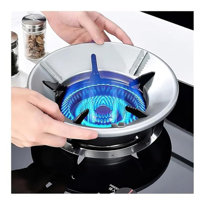 Gas Burner (Pack of 1)