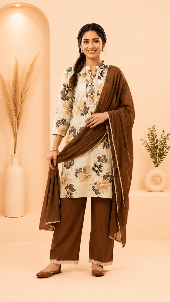 Kurti
