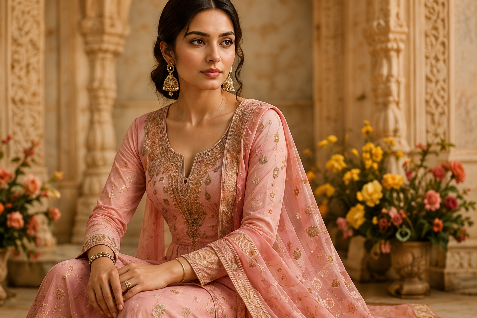 The Story of Kanha Collection